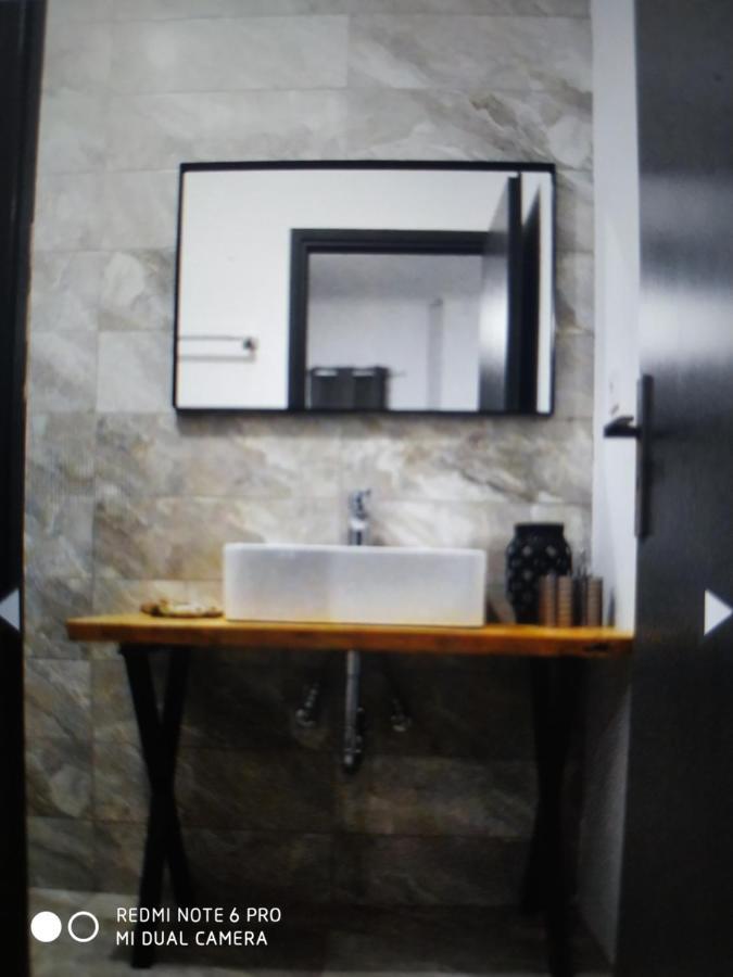 Minimal Apartment Kalamáta Eksteriør bilde